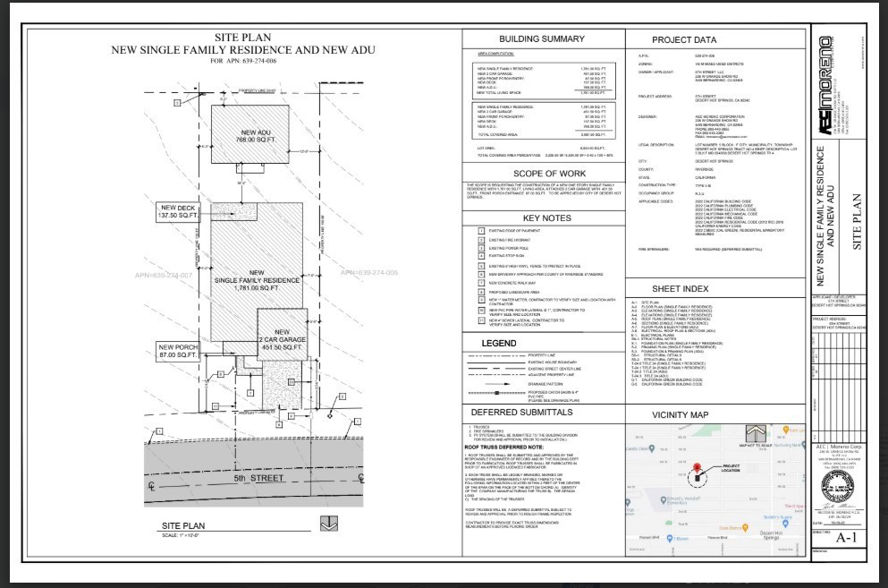 0 00 5th Street Property Photo 4