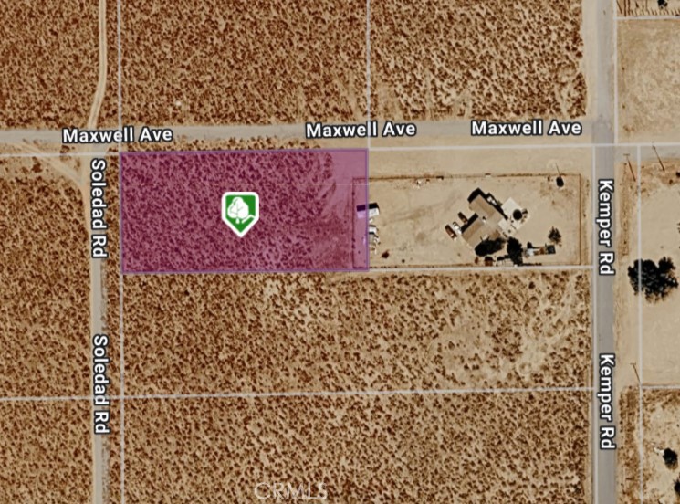 0 Maxwell Avenue Property Photo 3
