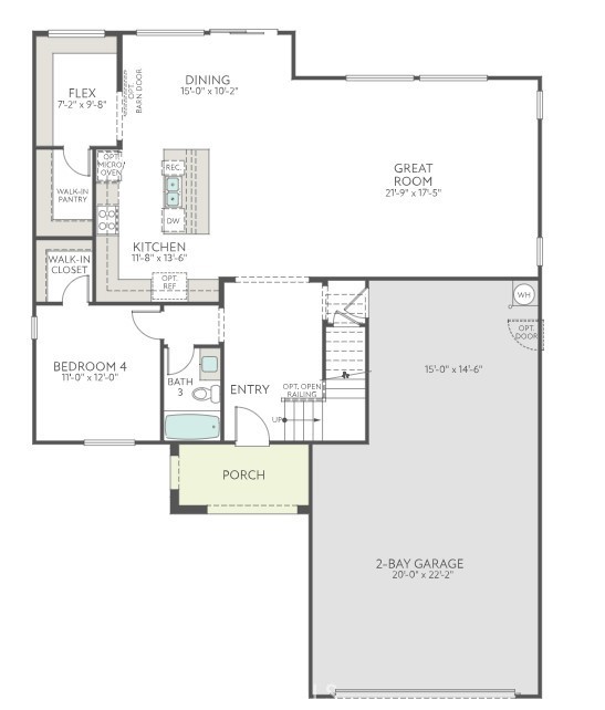 5362 Hoffer Street Property Photo 2