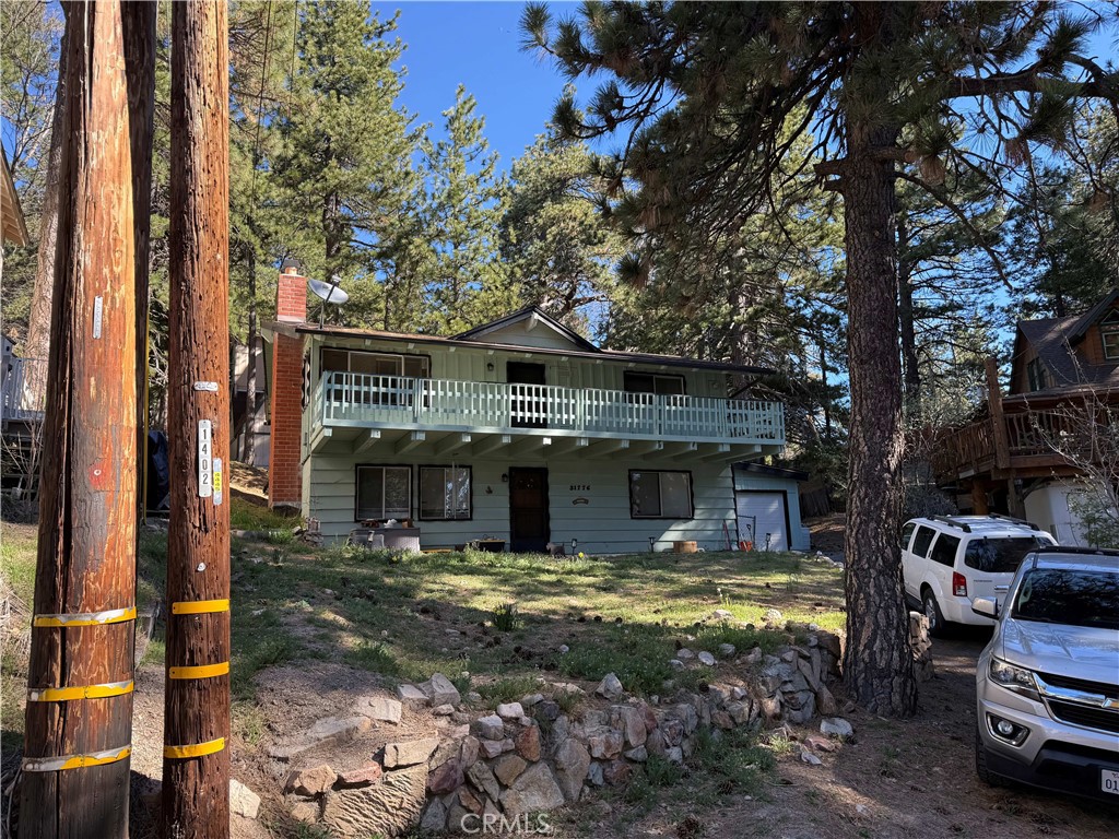31776 Panorama Road Property Photo 1