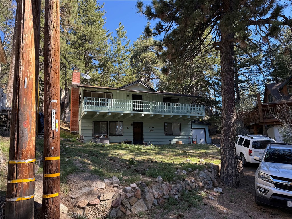 31776 Panorama Road Property Photo 1