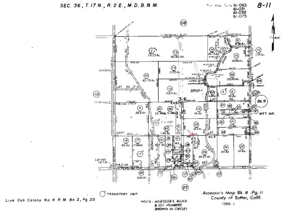 0 Billings Road Property Photo 1