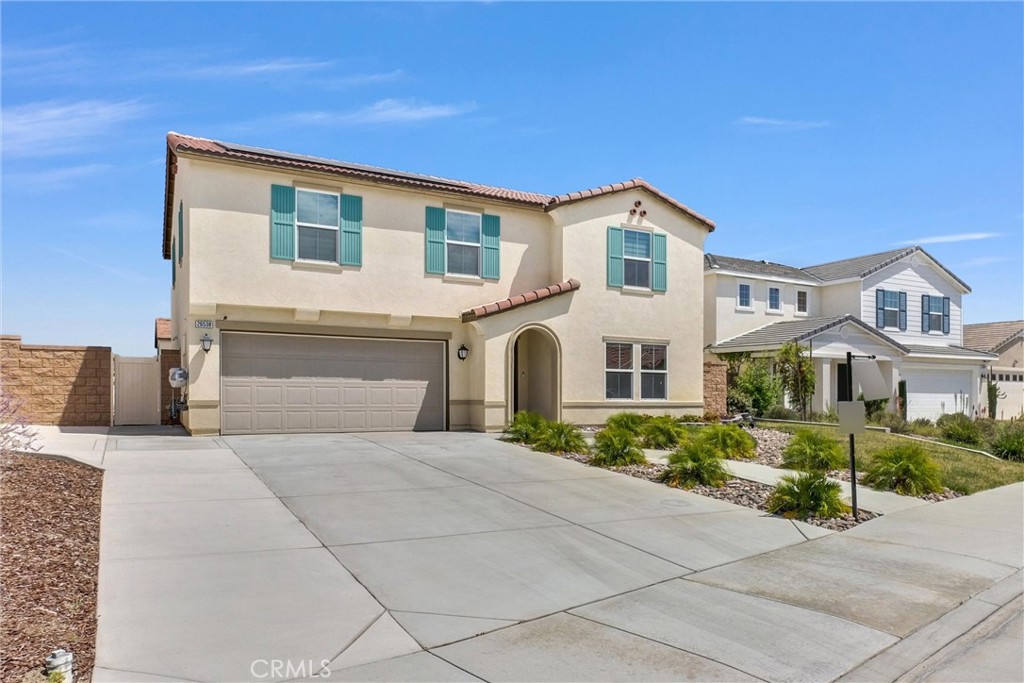 26538 San Jacinto Property Photo 2