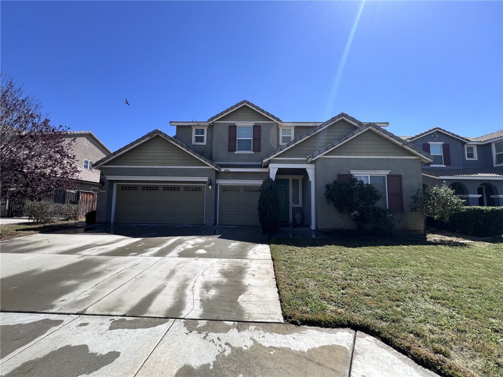 2914 Coffeeberry Way Property Photo 1