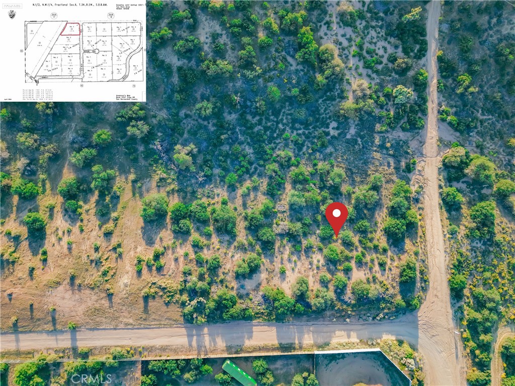 0 Alta Mesa Rd Property Photo 1