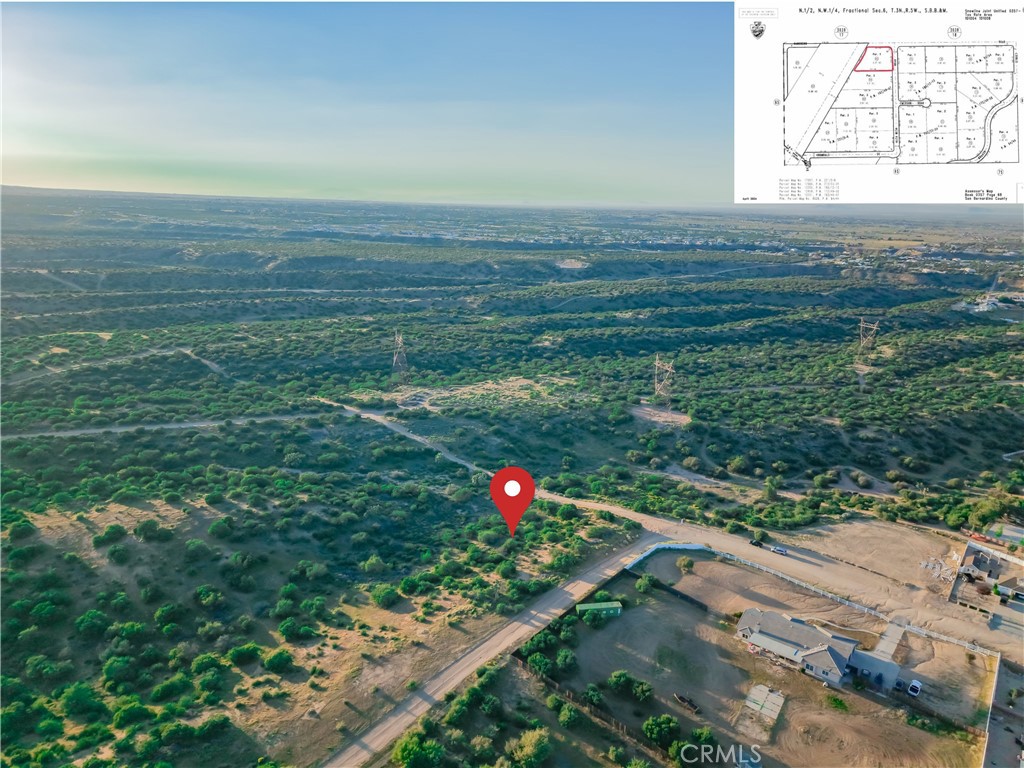 0 Alta Mesa Rd Property Photo 2