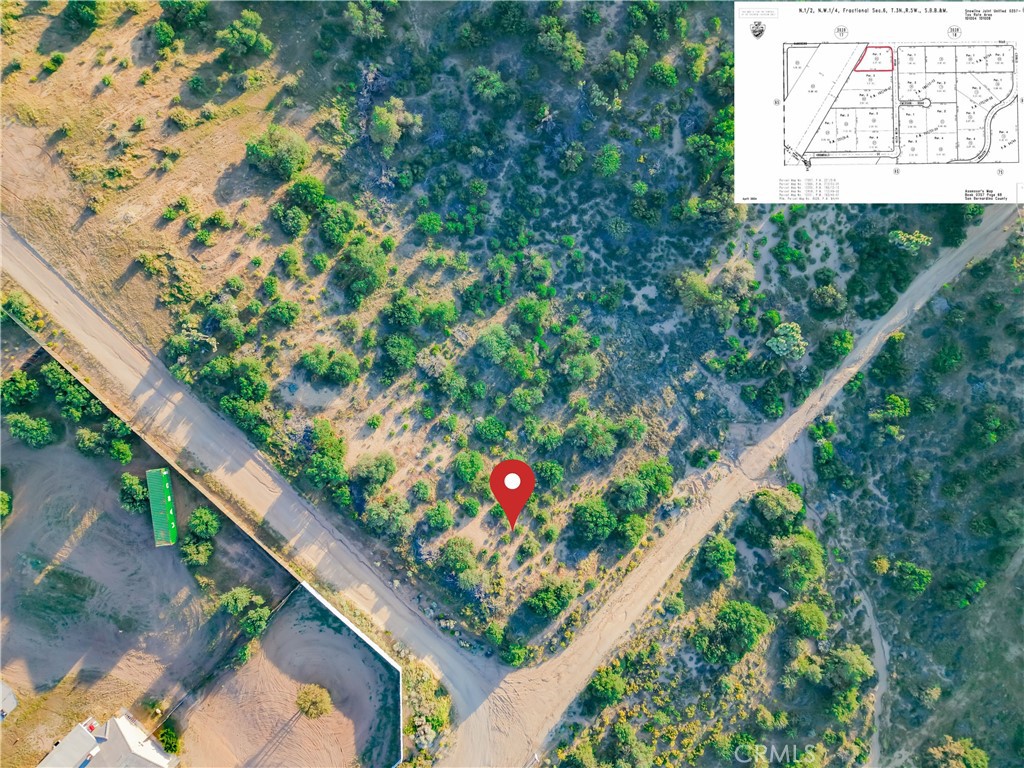 0 Alta Mesa Rd Property Photo 3