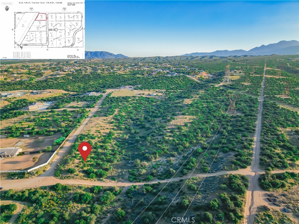 0 Alta Mesa Rd Property Photo 4