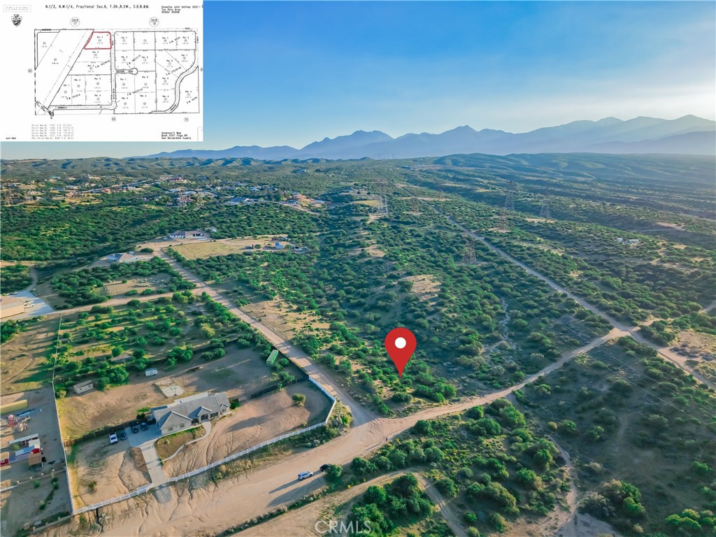 0 Alta Mesa Rd Property Photo 5