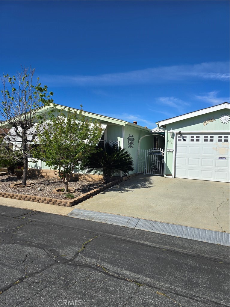 3800 W. Wilson 258 Property Photo 1