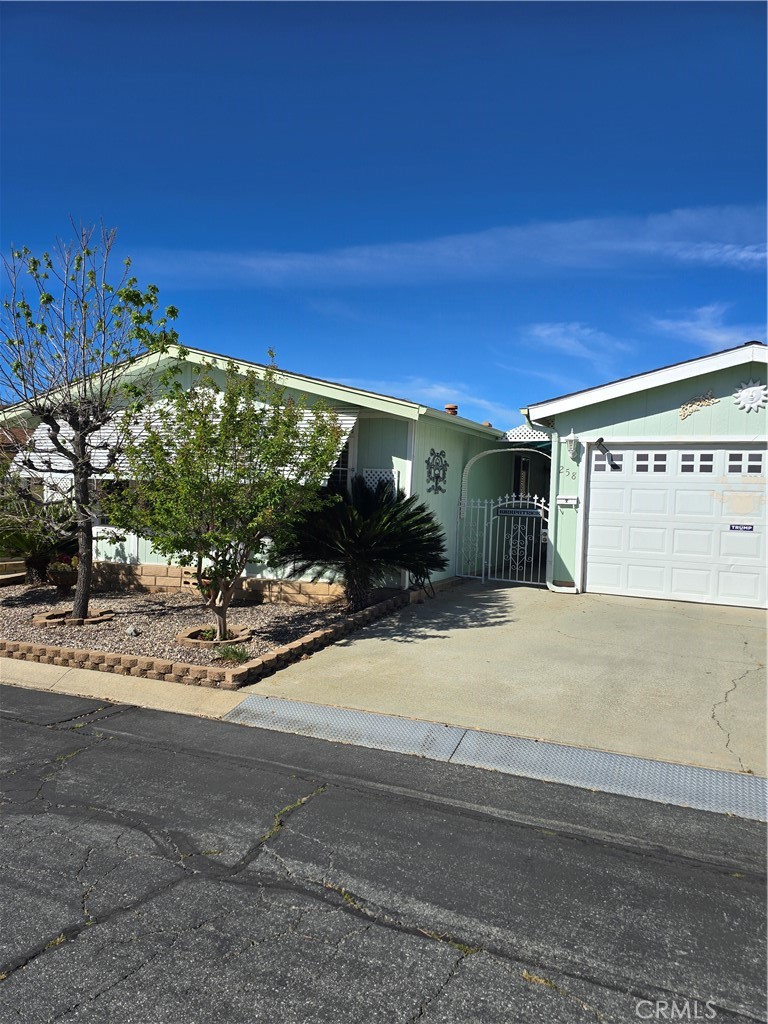 3800 W. Wilson 258 Property Photo 1