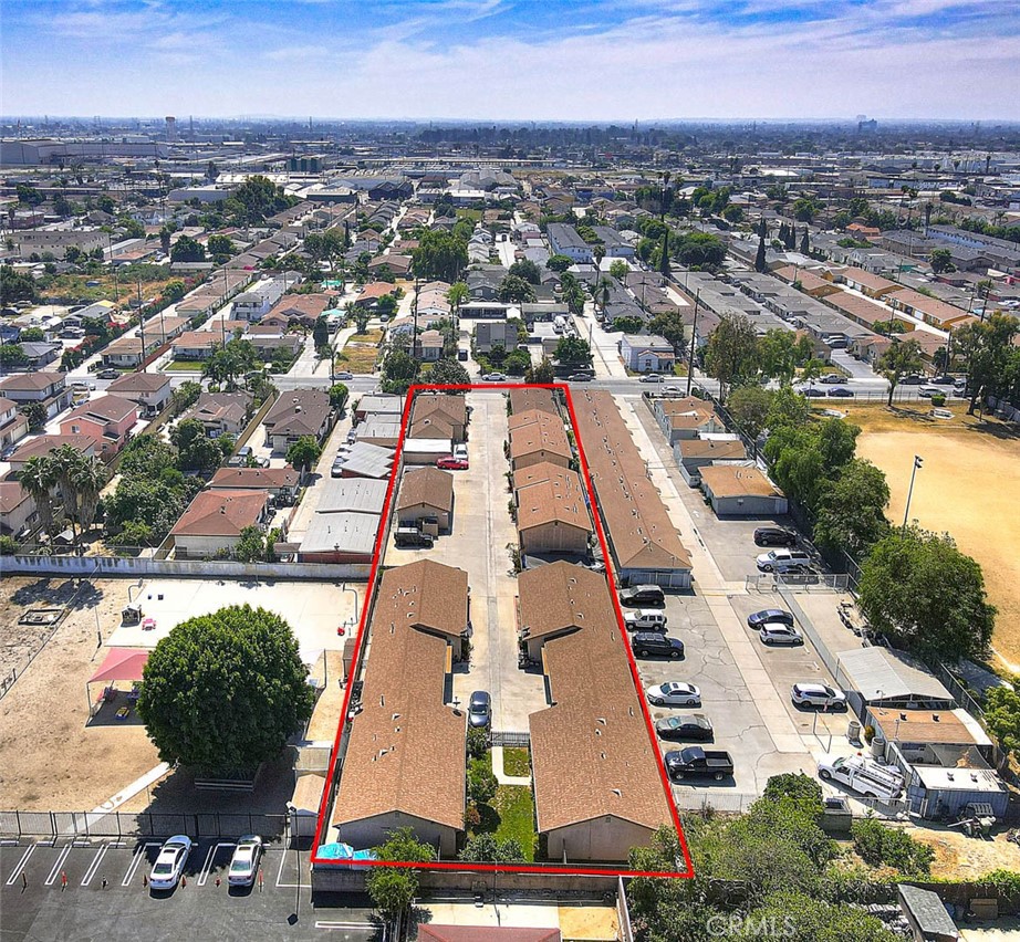 4863 Elizabeth Street Property Photo 4