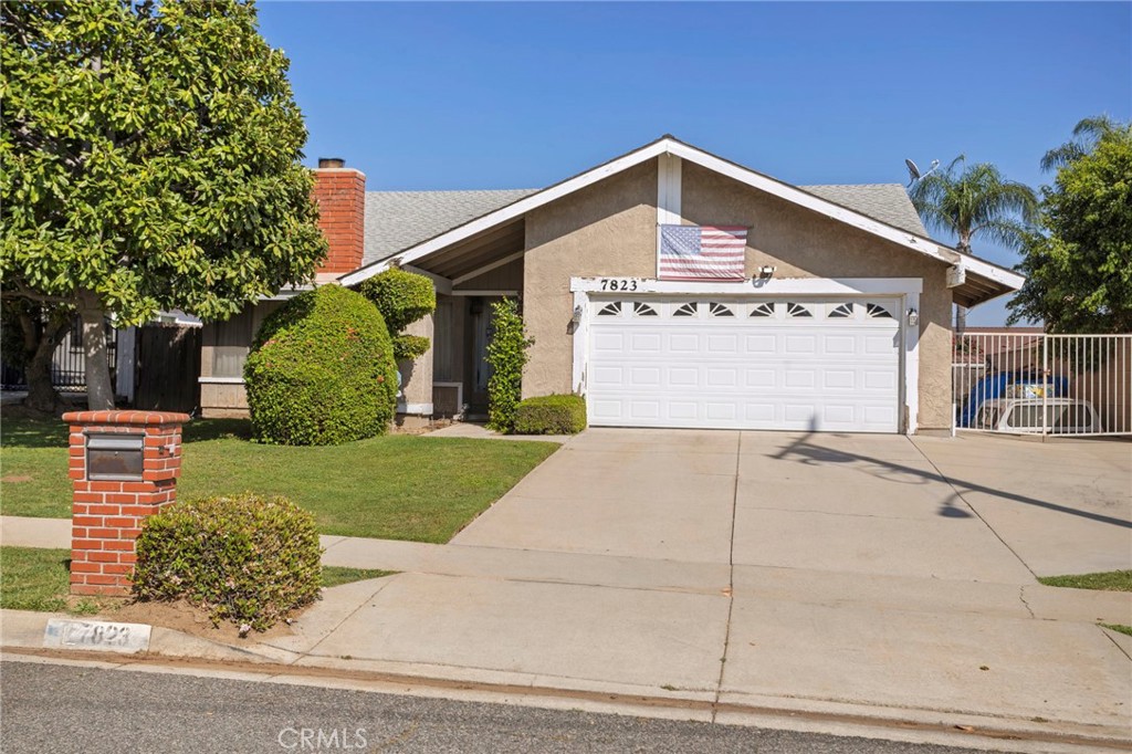 7823 Ramona Avenue Property Photo 1