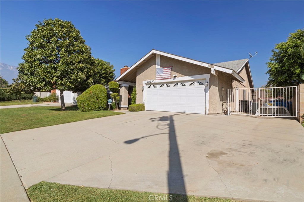7823 Ramona Avenue Property Photo 2