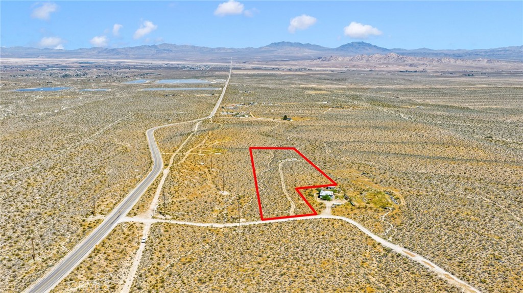 0 Camp Rock Rd Property Photo 1