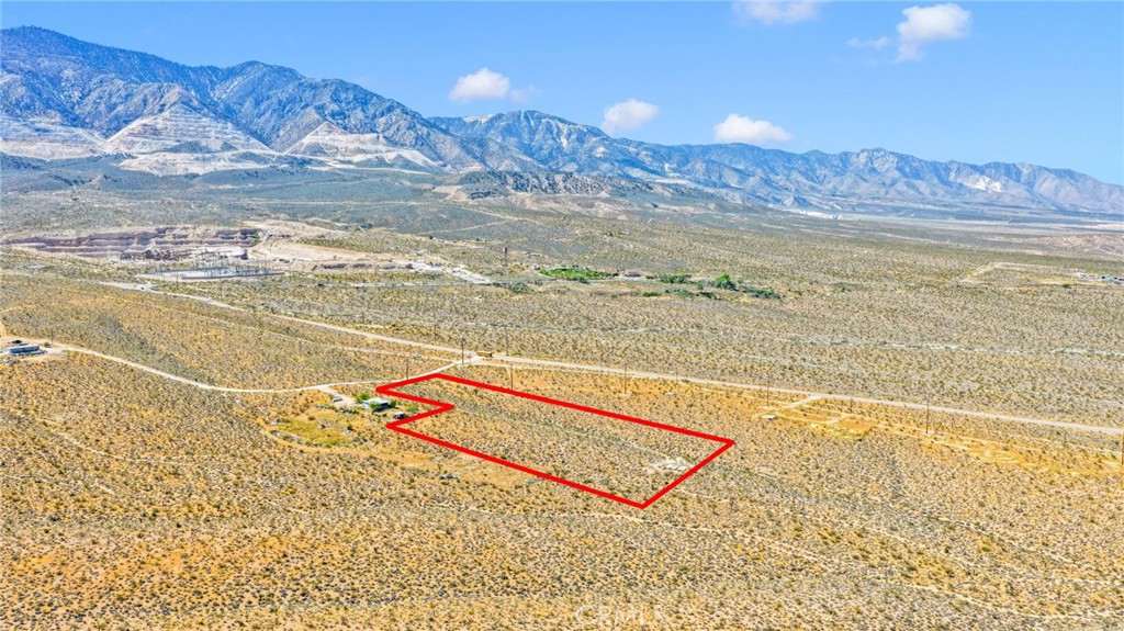 0 Camp Rock Rd Property Photo 2
