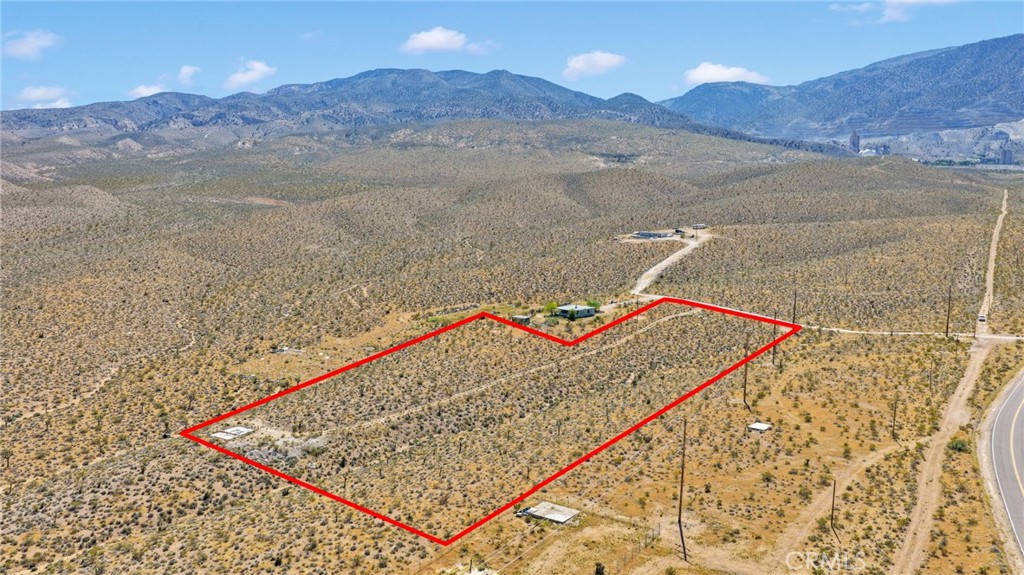 0 Camp Rock Rd Property Photo 3