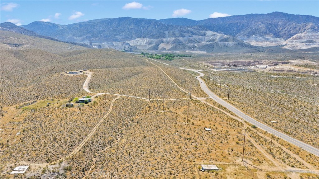 0 Camp Rock Rd Property Photo 4