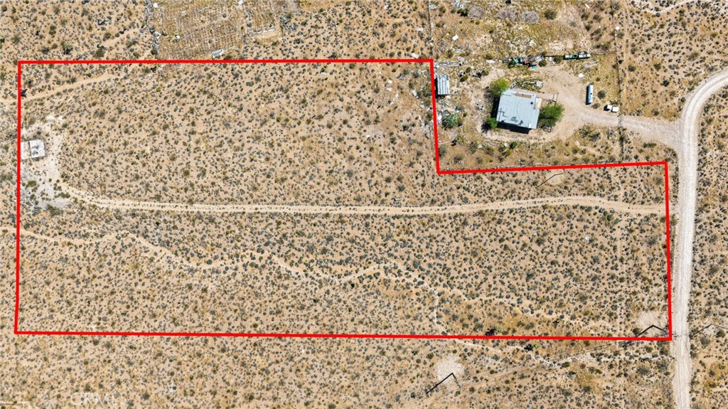 0 Camp Rock Rd Property Photo 9