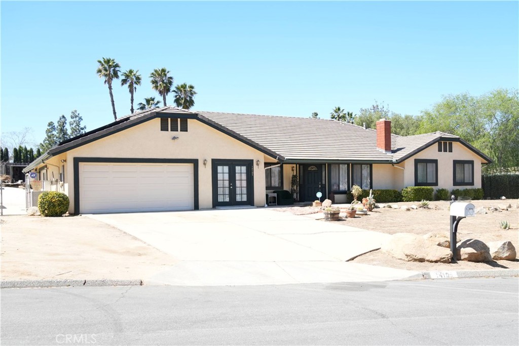 14105 Camino Del Oro Property Photo 1