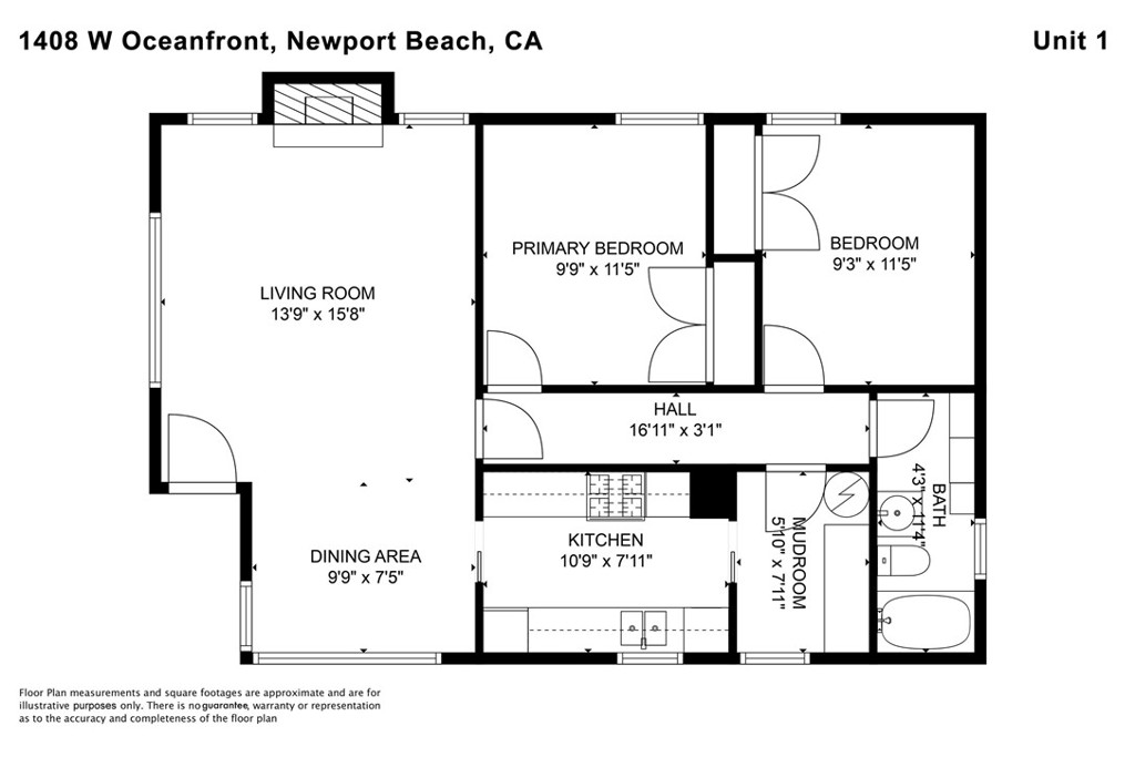 1408 W Oceanfront Property Photo 25