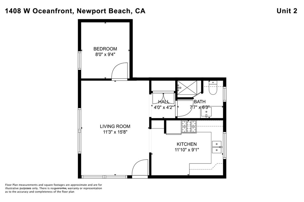 1408 W Oceanfront Property Photo 26