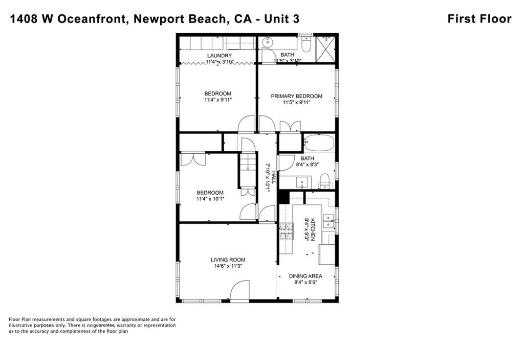 1408 W Oceanfront Property Photo 28