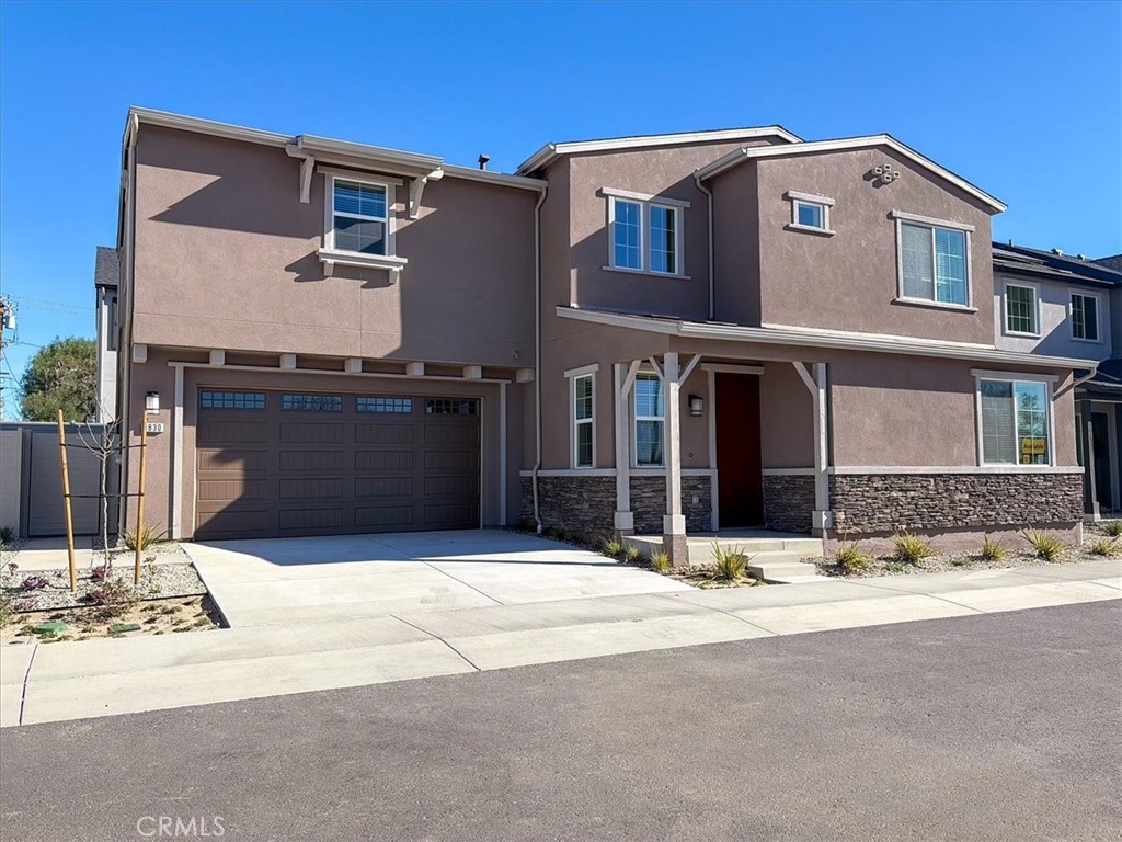 4801 Arroyo Run Property Photo 1