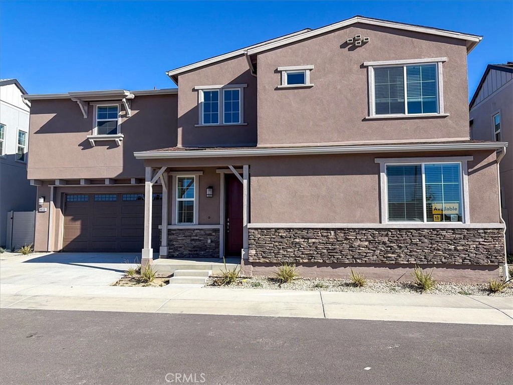 4801 Arroyo Run Property Photo 2