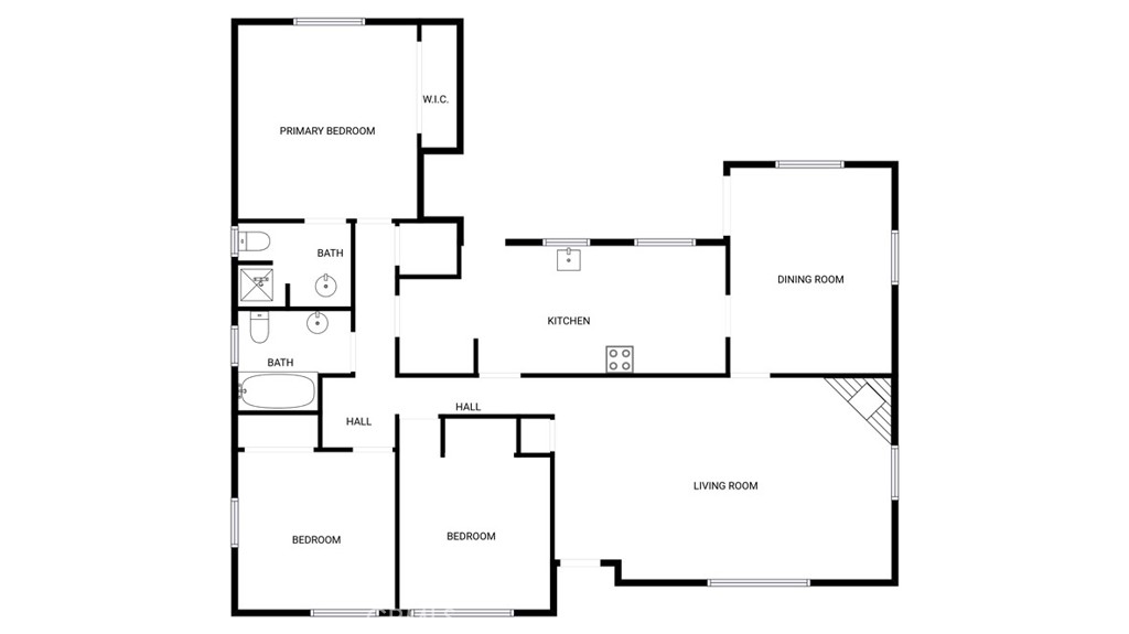 5654 Tower Road Property Photo 27