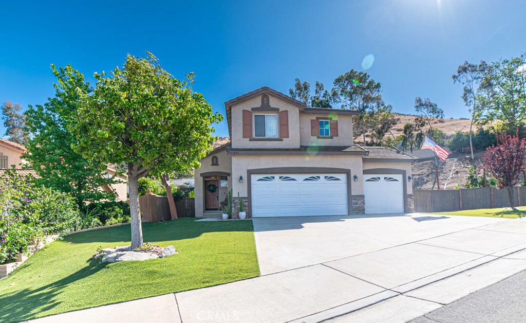 17801 Morning Rock Property Photo 1
