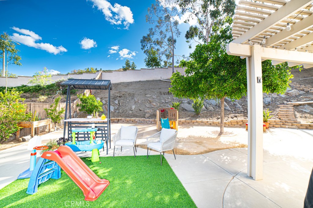17801 Morning Rock Property Photo 14