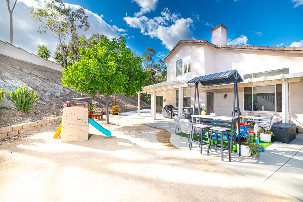 17801 Morning Rock Property Photo 15
