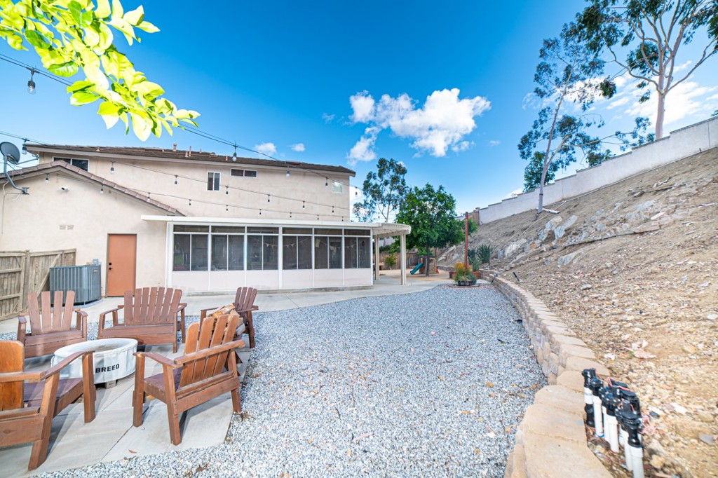 17801 Morning Rock Property Photo 17