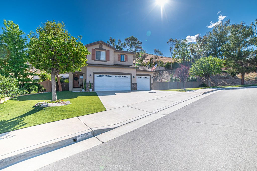 17801 Morning Rock Property Photo 18