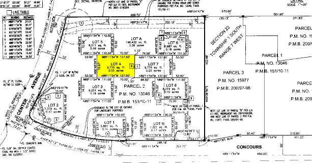 3333 Concours Bldg 4 Property Photo 6