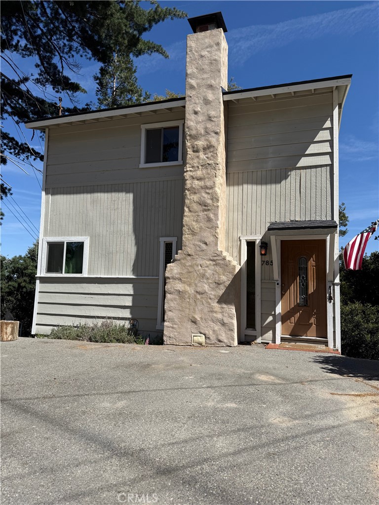 785 County (arosa) Drive Property Photo 1