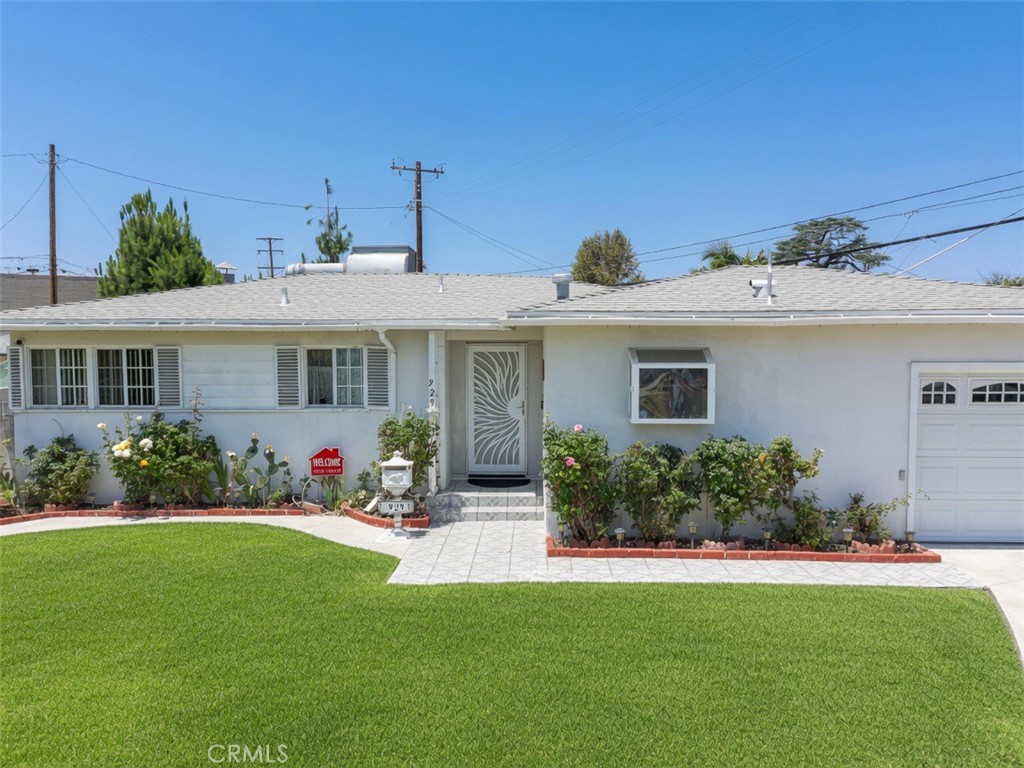 929 Russelle Dr. Property Photo 1