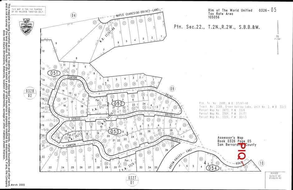 0 Green Valley Lake Dr. Property Photo 27