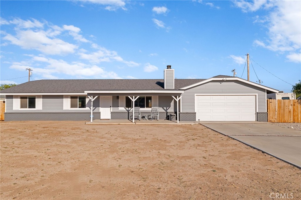 11410 Otowi Road Property Photo 1