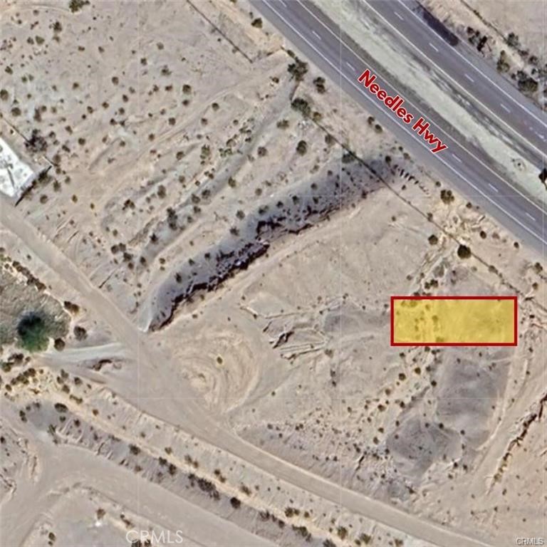10 Needles Freeway Property Photo 1