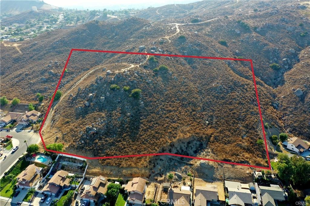 0 Avenida Michaelinda Property Photo 1