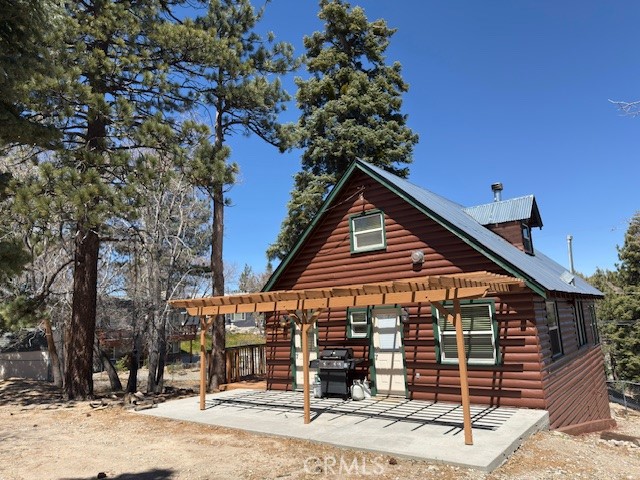 32983 Canyon Property Photo 1