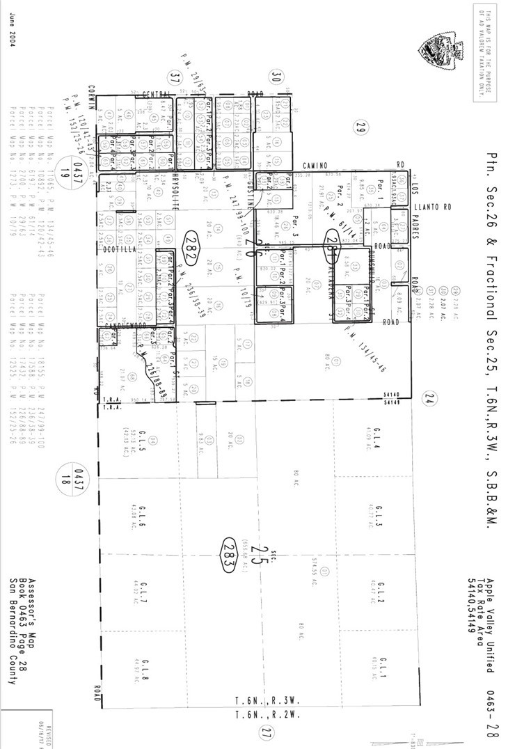 0 Camino Property Photo 1