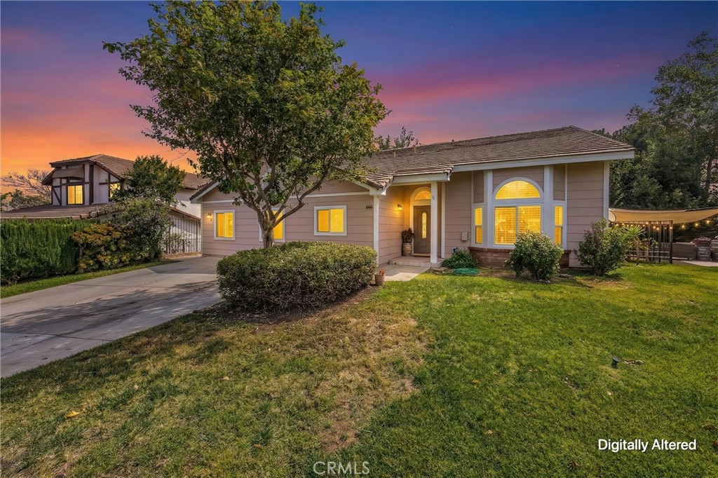 11855 Beverly Court Property Photo