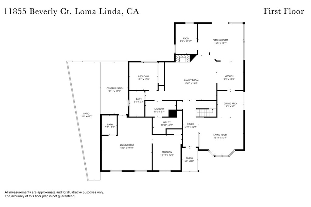 11855 Beverly Court Property Photo 73