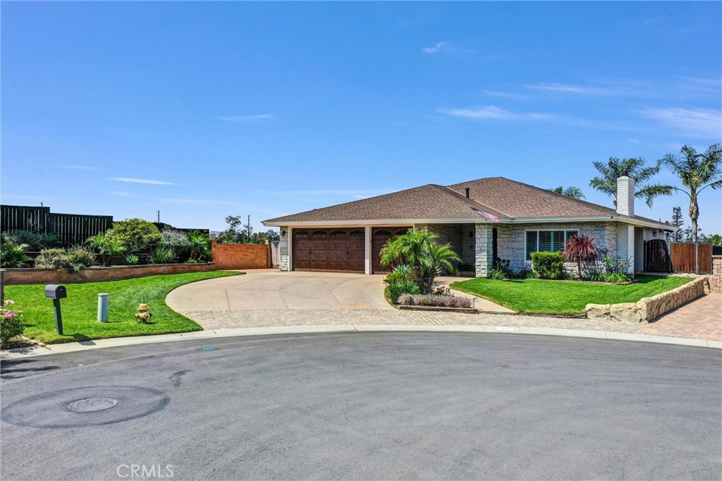 3441 Rocking Rm Property Photo 1
