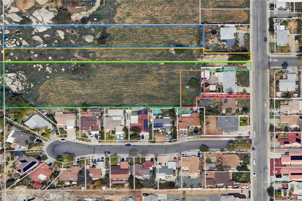 0 Park Ave Property Photo 3