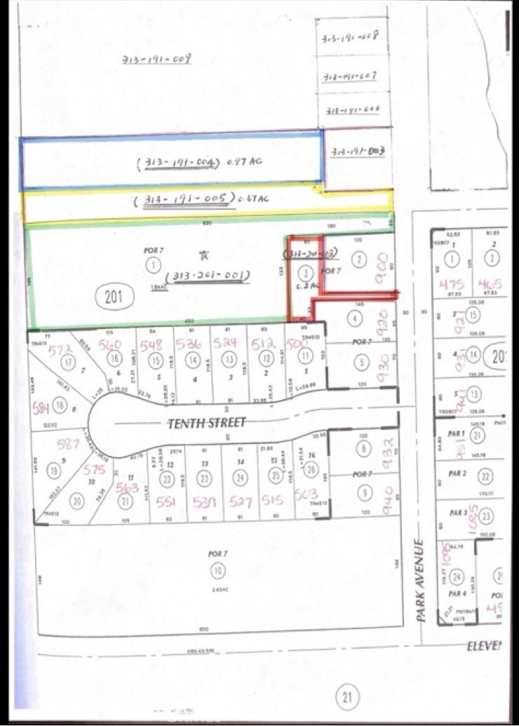 0 Park Ave Property Photo 4