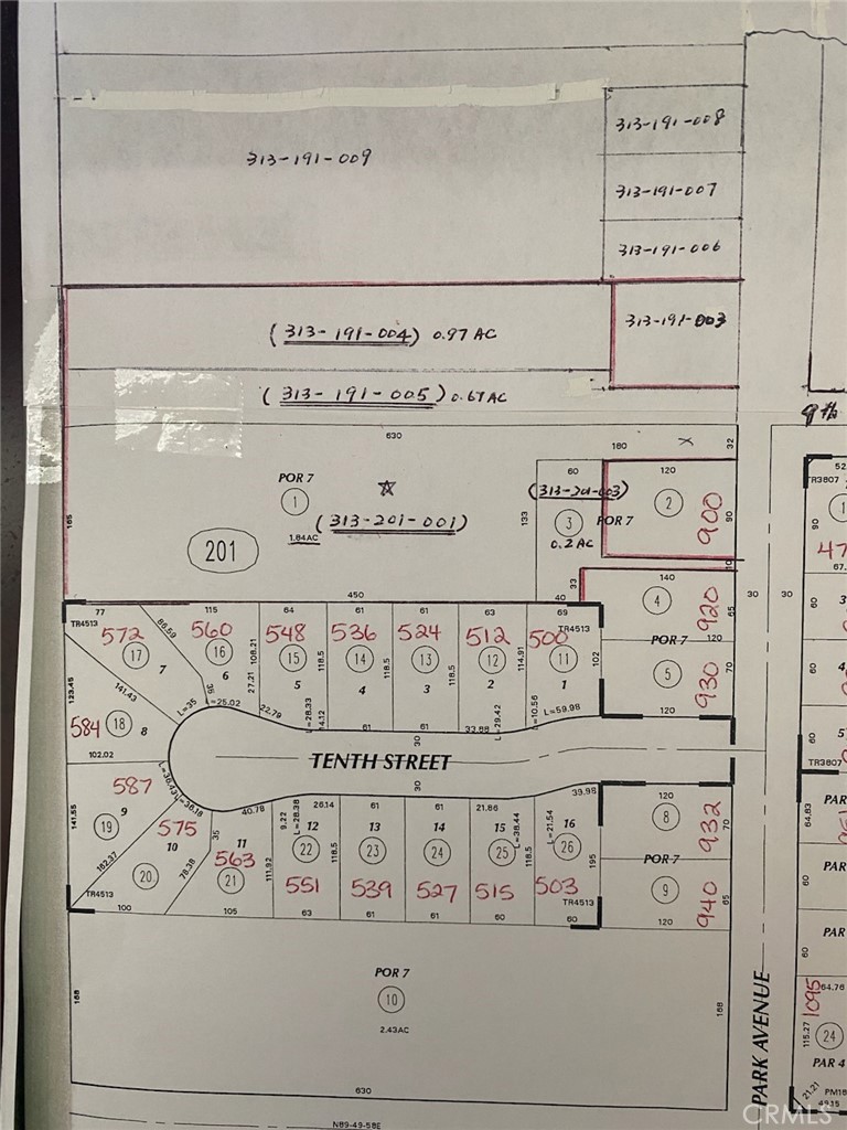 0 Park Ave Property Photo 5